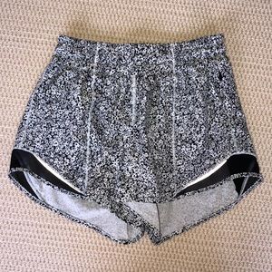 Hottie hot lulu shorts